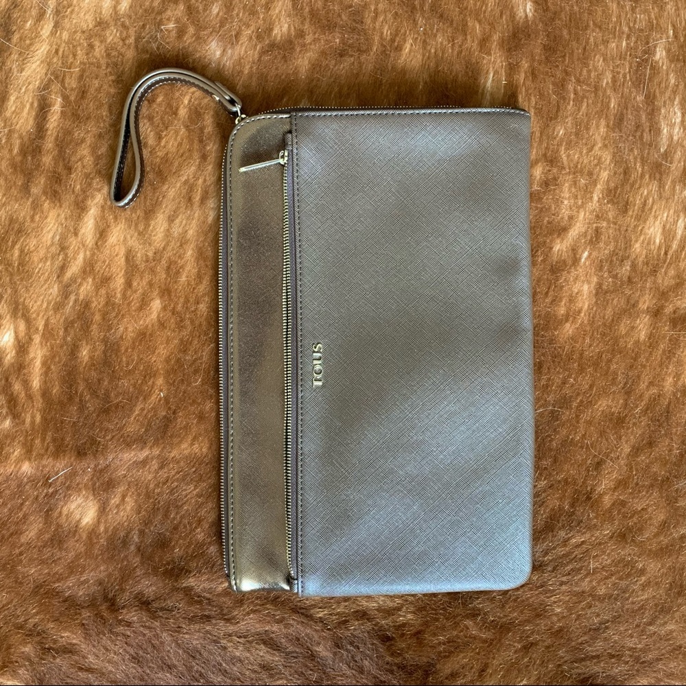 TOUS Clutch
